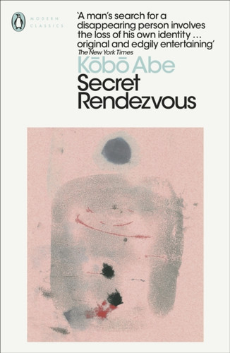 Secret Rendezvous 9780241454619 Paperback Secret Rendezvous 9780241454619 Paperback