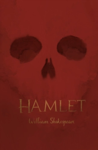 Hamlet (Collector's Editions) 9781840228458 Hardback