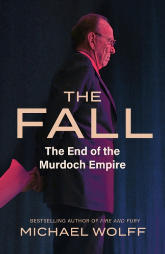 The Fall 9780349128801