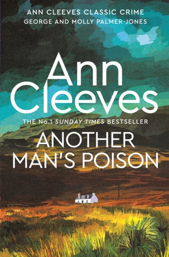Another Man's Poison 9781529073485 Paperback Another Man's Poison 9781529073485 Paperback