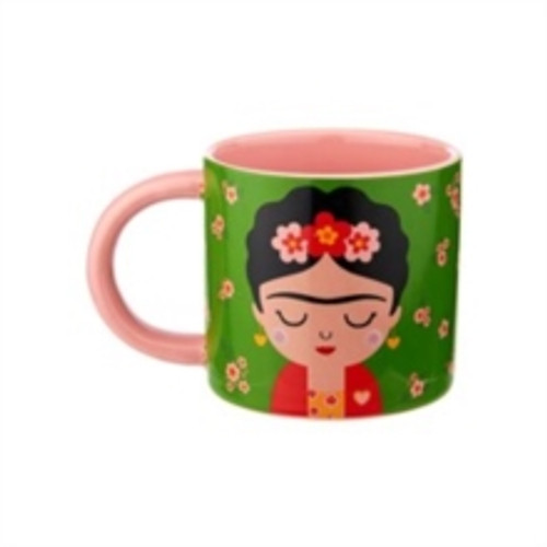 Sass & Belle Frida Mug 5055992757451 General merchandise Sass & Belle Frida Mug 5055992757451 General merchandise