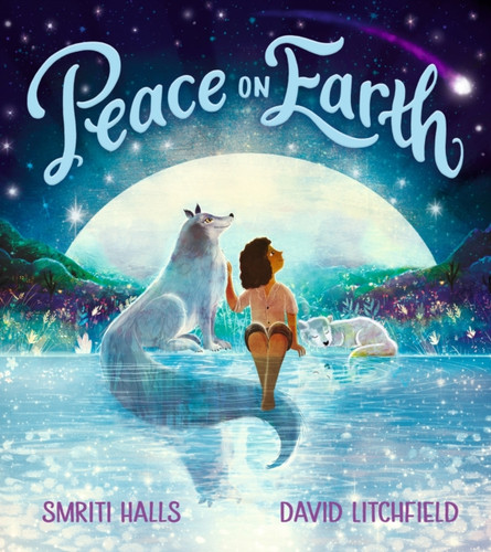 Peace on Earth 9781529507942 Hardback