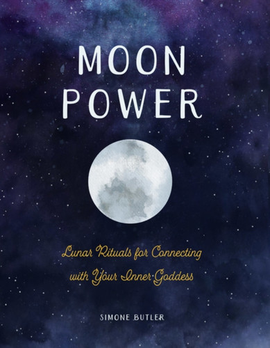 Moon Power 9780785839507 Hardback