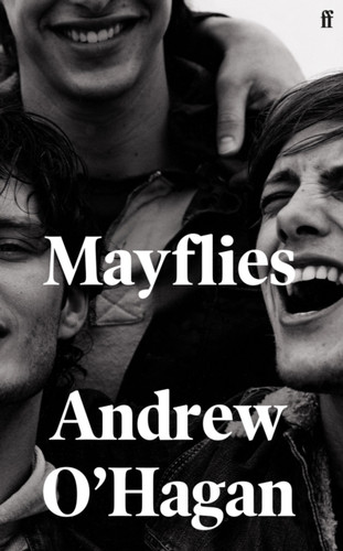 Mayflies 9780571273683 Hardback