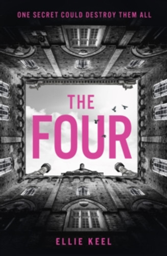 The Four 9780008580353 Paperback