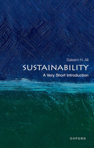 Sustainability 9780192869623 Paperback Sustainability 9780192869623 Paperback