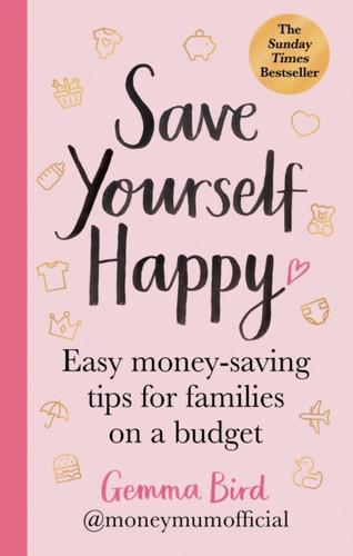 Save Yourself Happy 9780600637356 Paperback Save Yourself Happy 9780600637356 Paperback