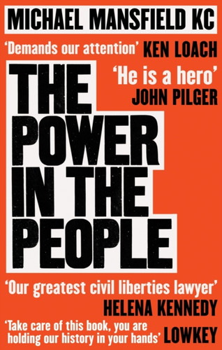 The Power In The People 9781800961456 Paperback
