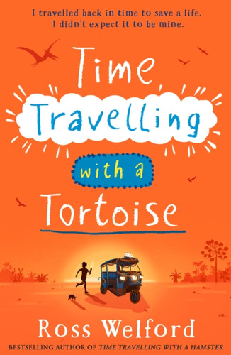 Time Travelling with a Tortoise 9780008544775 Paperback