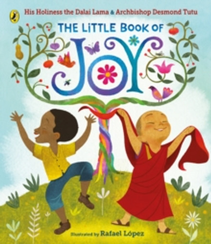 The Little Book of Joy 9780241597392 Paperback The Little Book of Joy 9780241597392 Paperback