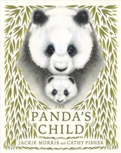 The Panda's Child 9781915659057 Hardback