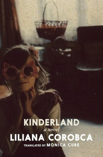Kinderland 9781911710035 Paperback