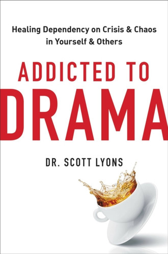 Addicted to Drama 9780306925832