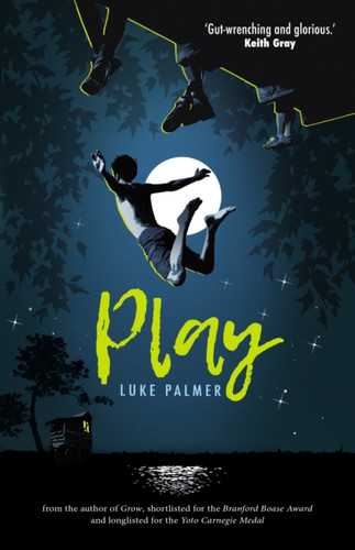 Play 9781915444318 Paperback