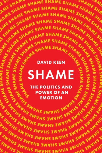 Shame 9780691183756 Hardback Shame 9780691183756 Hardback