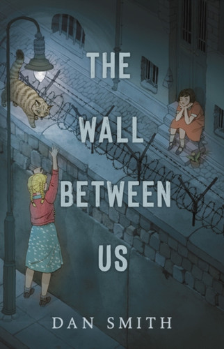 The Wall Between Us 9781912626762 Paperback The Wall Between Us 9781912626762 Paperback