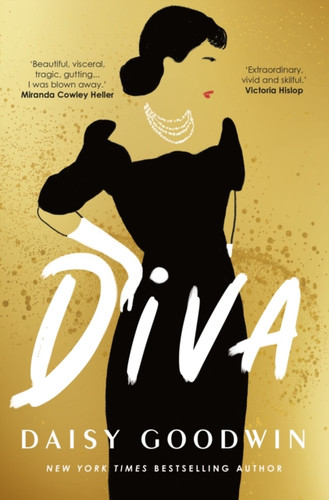 Diva 9781035906703 Hardback Diva 9781035906703 Hardback