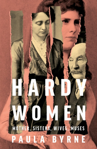Hardy Women 9780008322250 Hardback Hardy Women 9780008322250 Hardback