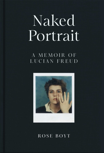 Naked Portrait 9781035024919 Hardback Naked Portrait 9781035024919 Hardback