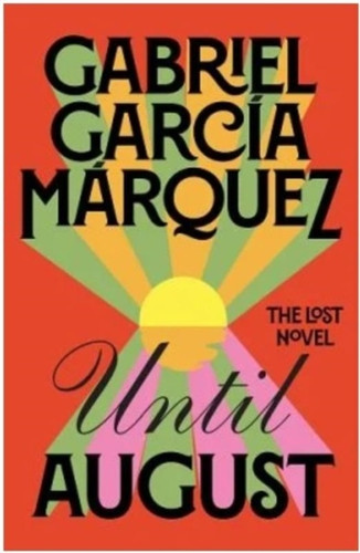 Until August 9780241686355 Hardback Until August 9780241686355 Hardback