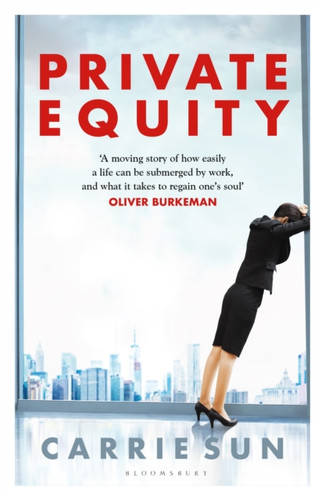 Private Equity 9781526634740 Hardback Private Equity 9781526634740 Hardback
