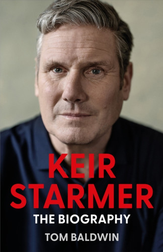 Keir Starmer 9780008661021