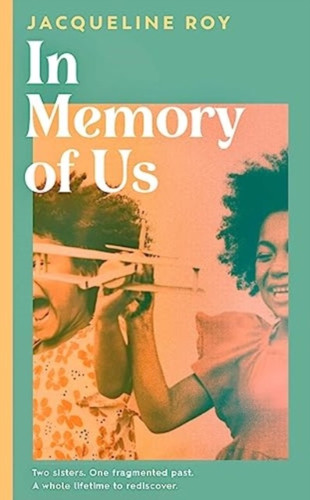 In Memory of Us 9781398504257 Hardback