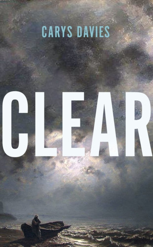 Clear 9781803510408 Hardback Clear 9781803510408 Hardback