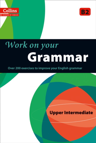 Grammar 9780007499632 Paperback