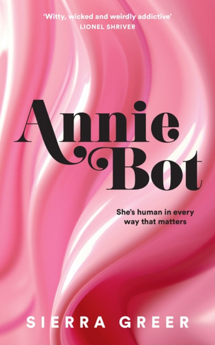 Annie Bot 9780008584566