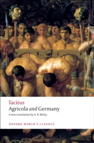 Agricola and Germany 9780199539260 Paperback Agricola and Germany 9780199539260 Paperback