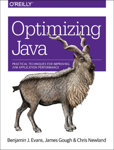 Optimizing Java 9781492025795 Paperback Optimizing Java 9781492025795 Paperback