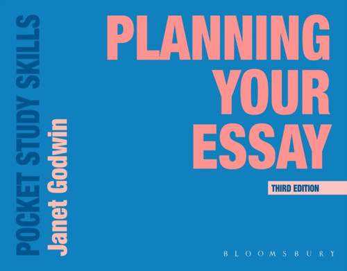 Planning Your Essay 9781352006100 Paperback Planning Your Essay 9781352006100 Paperback