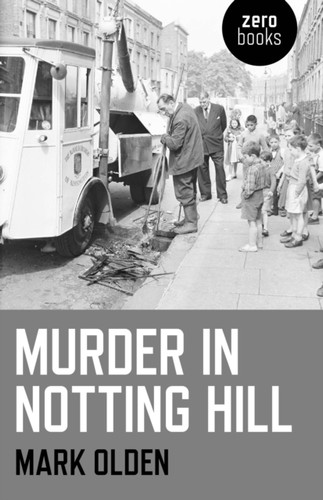 Murder in Notting Hill 9781846945366 Paperback