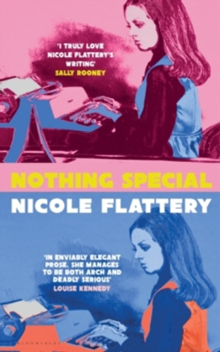 Nothing Special 9781526612090 Paperback