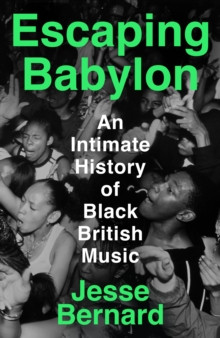 Escaping Babylon 9781788169356 Hardback