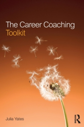 The Career Coaching Toolkit 9781138057302 Paperback The Career Coaching Toolkit 9781138057302 Paperback