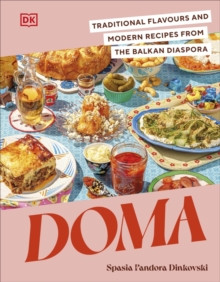 Doma 9780241636039 Hardback