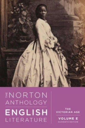 The Norton Anthology of English Literature 9781324062691 Multiple-component retail product The Norton Anthology of English Literature 9781324062691 Multiple-component retail product