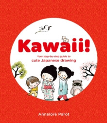 KAWAII! 9781837760404 Paperback