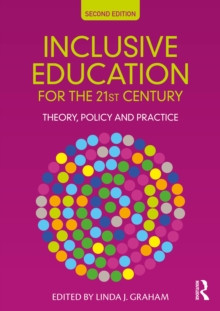 Inclusive Education for the 21st Century 9781032396859 Paperback