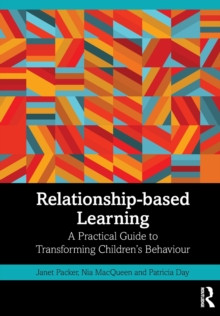 Relationship-based Learning 9780367763671 Paperback