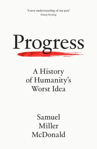 Progress 9780008462475 Hardback