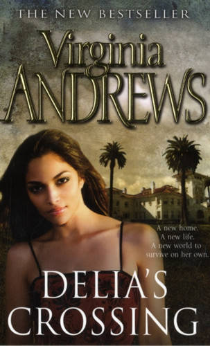 Delia's Crossing 9781847394729 Paperback
