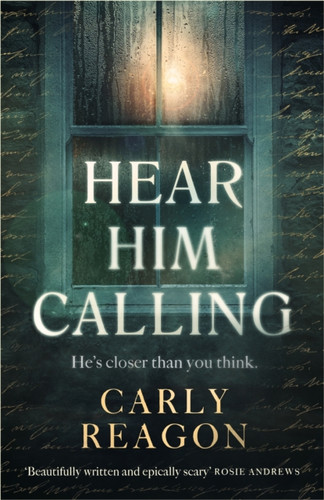 Hear Him Calling 9781408726464 Hardback Hear Him Calling 9781408726464 Hardback