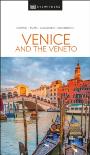 DK Venice and the Veneto 9780241664926 Paperback DK Venice and the Veneto 9780241664926 Paperback