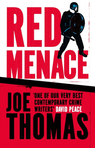Red Menace 9781529423402 Hardback