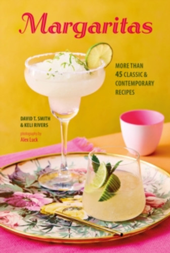 Margaritas 9781788795883 Hardback Margaritas 9781788795883 Hardback