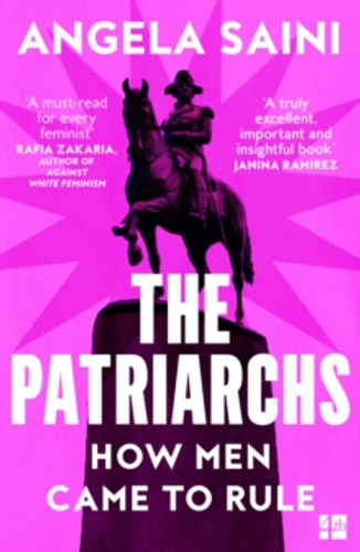 The Patriarchs 9780008418144 Paperback