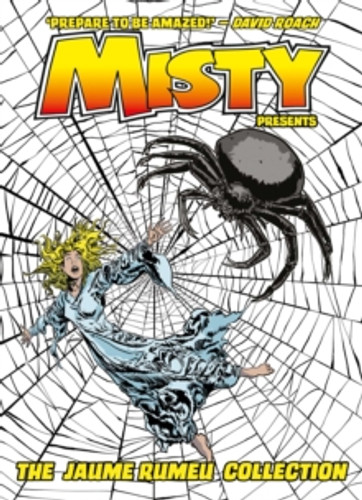 Misty Presents: The Jaume Rumeu Collection 9781781089378 Paperback Misty Presents: The Jaume Rumeu Collection 9781781089378 Paperback